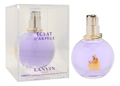 Eclat Darpege 100 Ml Lanvin