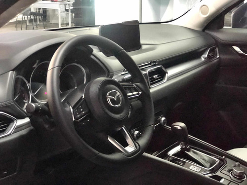 Imagen 9 de 18 de Mazda Cx5 2.5 At Touring 4x2