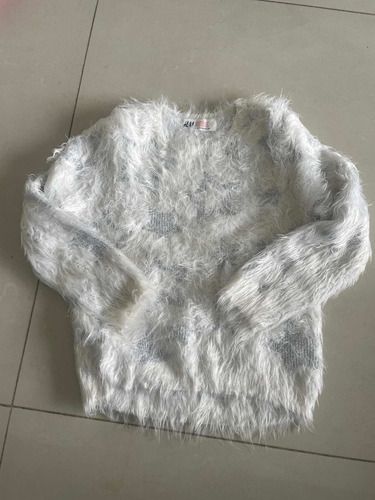 Sweater Peludito Hym