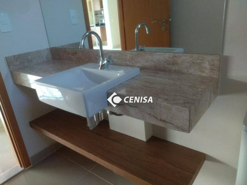 Imagem 16 de 30 de Apartamento Com 3 Dormitórios À Venda, 116 M² - Cidade Nova I - Indaiatuba/sp - Ap1029