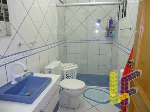 Sobrado - B. Sta Maria - 10480