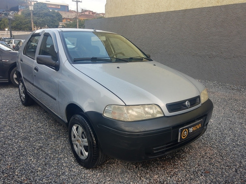 Fiat Palio 2004 1.0 Fire 5p 55 Hp