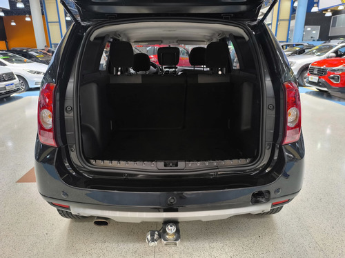 Renault Duster 1.6 DYNAMIQUE 4X2 16V