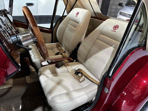 Mp Lafer Classico 1.6 8v Gasolina 2p Manual
