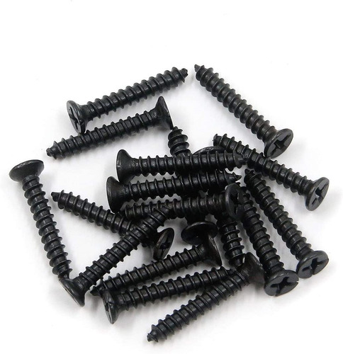 Imagen 8 de 9 de Pack 4 Patas Metálicas Cónica Inclinada Altura 25cm Muebles