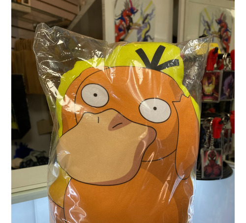 Cojin Psyduck - Pokémon