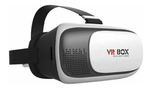 Lentes Vr Box