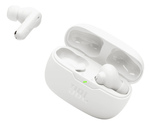 Earbuds Jbl Vibe Beam 2 True Wireless Noise Cancelling Pink