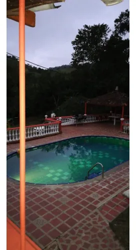 Venta Finca De 8000mts2, En El Km34, Valle Del Cauca 11019.