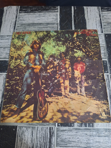 Vinilo Creedence Clearwater Revival 