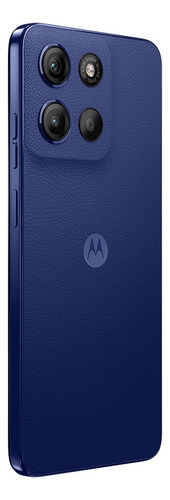 Moto G15 4/512gb Azul Marino