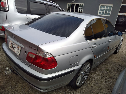 Bmw 323i Am31 2000