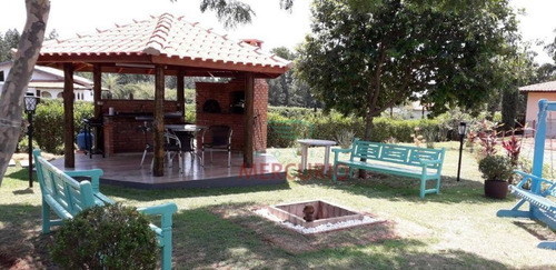 Imagem 24 de 24 de Casa À Venda, 600 M² Por R$ 1.500.000,00 - Condomínio Real Village - Piratininga/sp - Ca3420