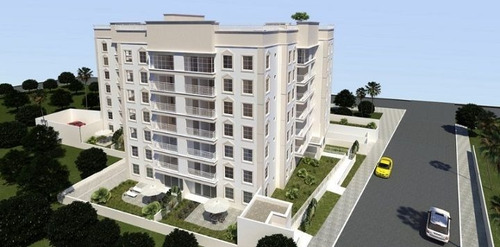 Imagem 2 de 30 de Cobertura À Venda, 130 M² Por R$ 795.000,00 - Tambaú - João Pessoa/pb - Co0008