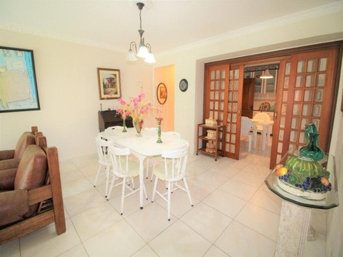 Imagem 1 de 9 de Apartamento Residencial À Venda, Praia Das Pitangueiras, Guarujá. - Ap3437 - 34710132