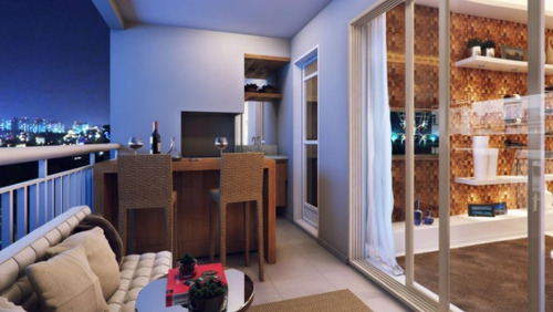 Imagem 7 de 25 de Apartamento - Ref: Or14968.2