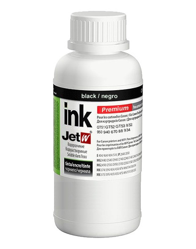 1 Litro Tinta Premium Para Impressora Hp 416 H0005-01 H0006