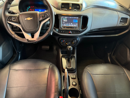 Chevrolet Spin Spin Advantage 5S 1.8 (Flex) (Aut)