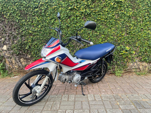 Pop 110i 2022