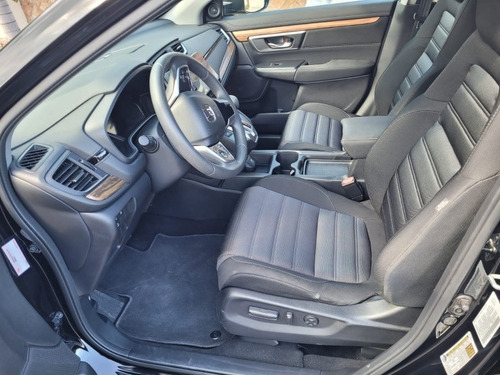 Imagen 8 de 9 de Honda Crv Exl