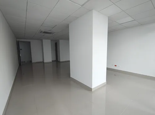 Oficinas Con Acabados De Lujo Y Todas Las Comodidades En Edificio Nuevo Cod. 67525