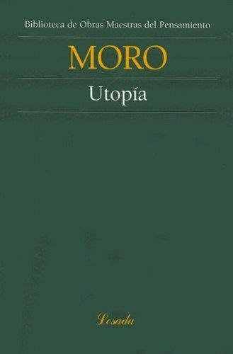 Utopia - Moro, Tomas