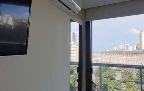 Imagen 23 de 30 de Departamento 2 Ambientes Con Cochera