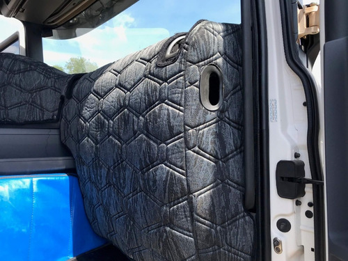 Scania G-420 Ano 2011/12 6x4 Completo