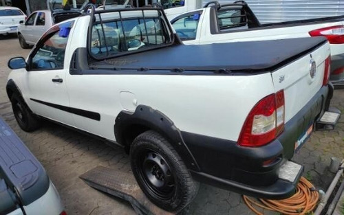 Strada Working 1.4 (flex)
