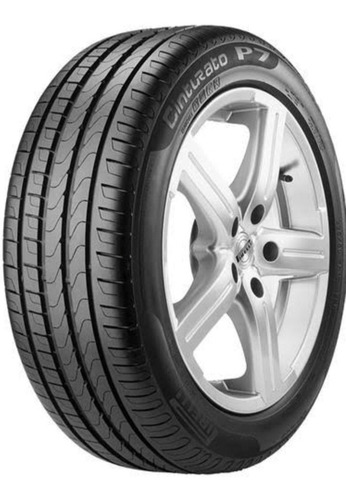 Pneu 255/45r18 Pirelli Cinturato P7 99w Original Bmw X3 X1 W