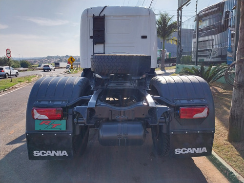 Scania R 124 360 4x2 2004 114 340 380 400 420 440 450