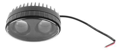 Empilhadeira De Aviso De Zona Segura De Armazém Led Safety 2