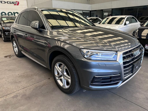 Audi Q5 2.0 L T Select Dsg