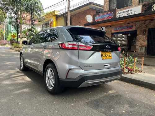 Ford Edge Sel 2.0