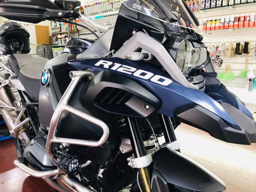 Bmw Gs 1200 Adventure