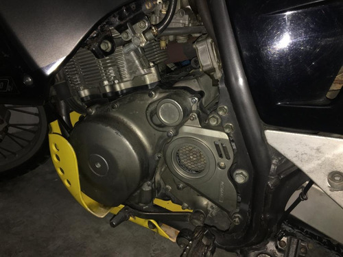 Suzuki Dr 800 S