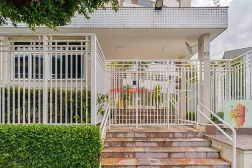 #=apartamento Com 3 Quartos E 2 Banheiros À Venda, 84 M² Por R$ 769.000 - Ap10265