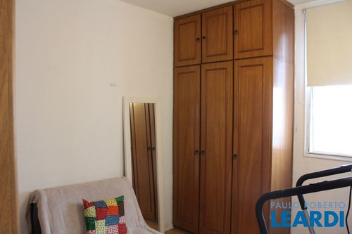 Imagem 15 de 15 de Apartamento - Santana - Sp - 611469