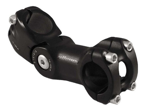 Mesa Suporte Guidão Bike Elleven Regulagem 31.8mm Aheadset