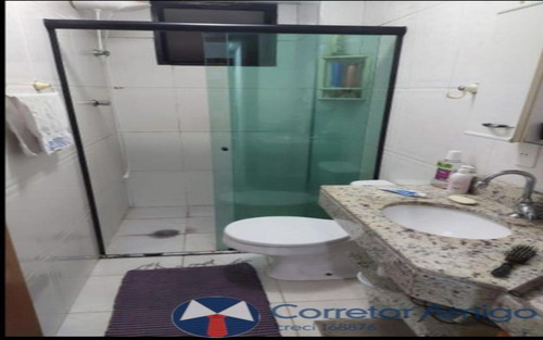 Imagem 6 de 7 de Apartamento A Venda No Macedo Com 74 Metros. - Ml2372
