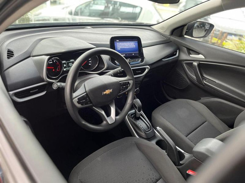 Chevrolet Tracker 1.2 Turbo 12v Flex Aut.