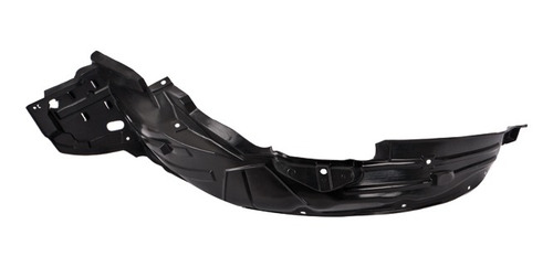 Par Tolvas/loderas Salpicaderas Honda Fit 06/08 Tong Yang