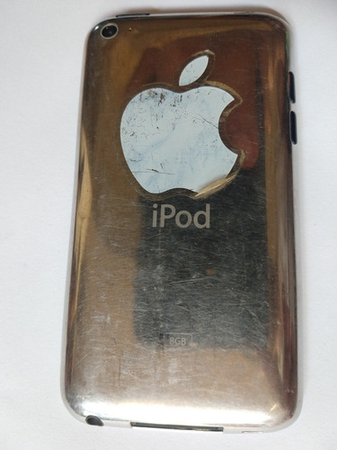 iPod Touch 4 Generación 8 Gb Original A Reparar (Usado)