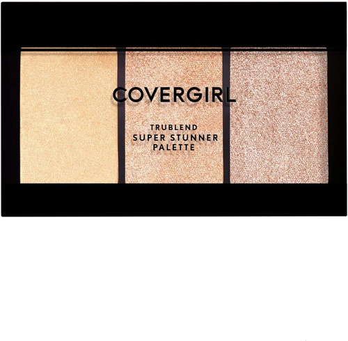 Covergirl Trublend Super Stunner Palette