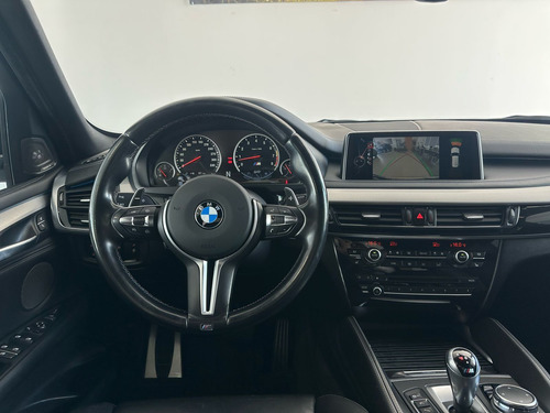 Bmw X5 M 2017