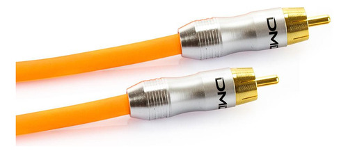 Cabo Coaxial Digital (spdif) Cirilo Cabos 10 Metros