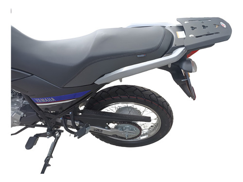 Parrilla Para Moto Yamaha Xtz 150 2021