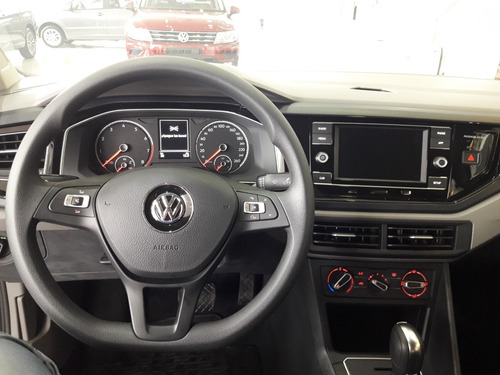 Volkswagen Virtus W