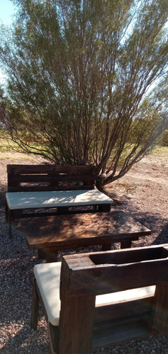 Imagen 4 de 12 de Cabaña S. Rafael, V. Gde.(mza.) -