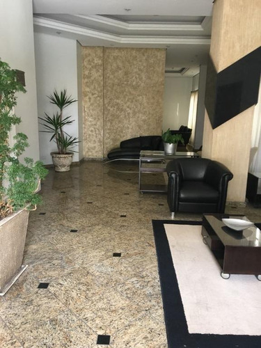 Apartamento Residencial À Venda, Vila Gomes Cardim, São Paulo. - Ap5850